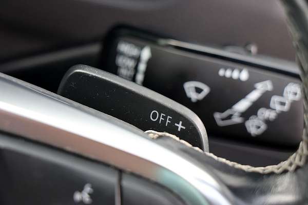 2020 Volkswagen Tiguan 162TSI Highline 5N