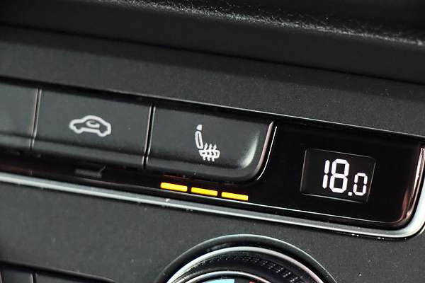 2020 Volkswagen Tiguan 162TSI Highline 5N