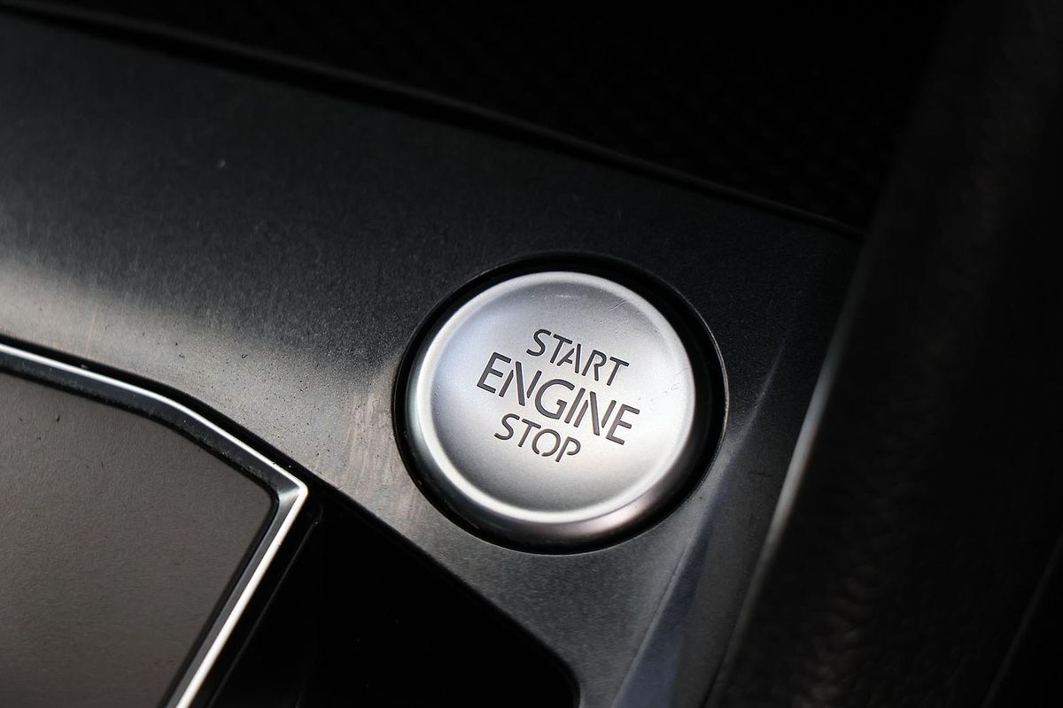 2020 Volkswagen Tiguan 162TSI Highline 5N