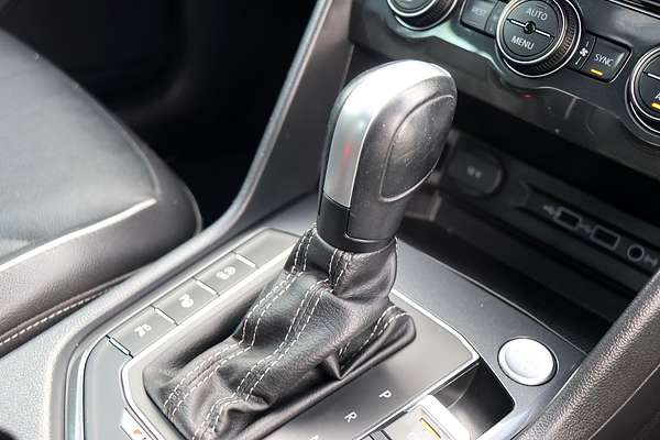 2020 Volkswagen Tiguan 162TSI Highline 5N