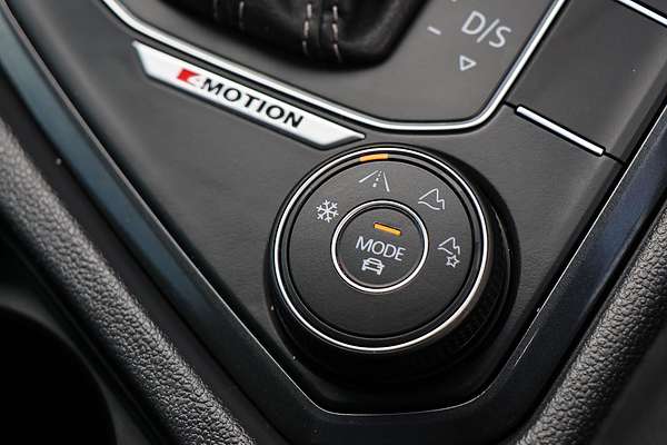 2020 Volkswagen Tiguan 162TSI Highline 5N