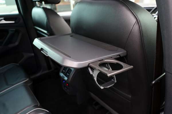 2020 Volkswagen Tiguan 162TSI Highline 5N