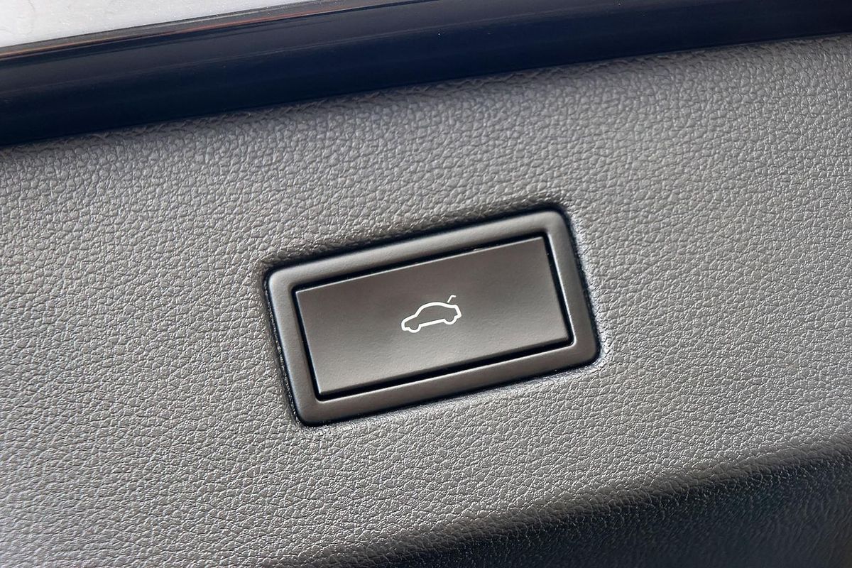 2020 Volkswagen Tiguan 162TSI Highline 5N