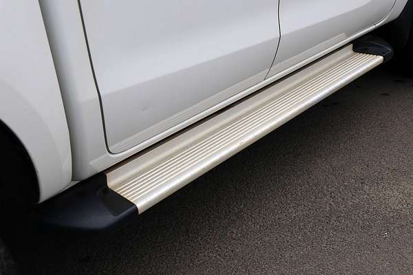 2014 Mazda BT-50 XTR UP 4X4