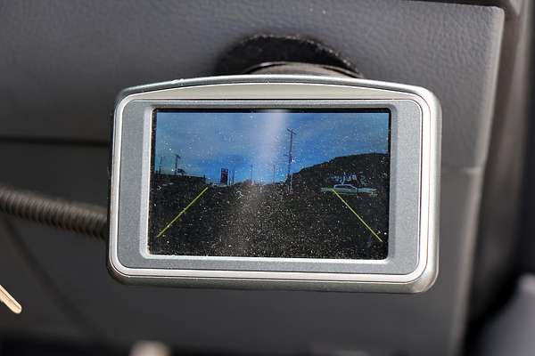 2014 Mazda BT-50 XTR UP 4X4