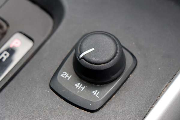 2014 Mazda BT-50 XTR UP 4X4