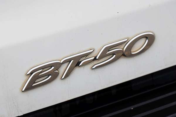 2014 Mazda BT-50 XTR UP 4X4