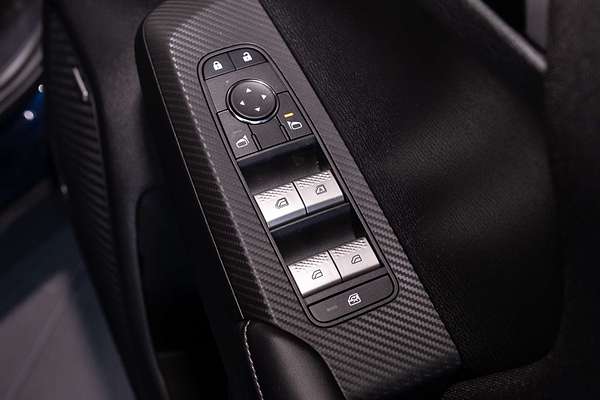 2025 Mitsubishi Outlander ES ZM