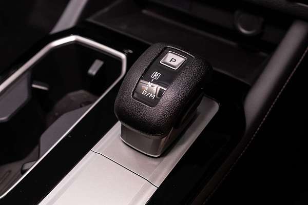 2025 Mitsubishi Outlander ES ZM