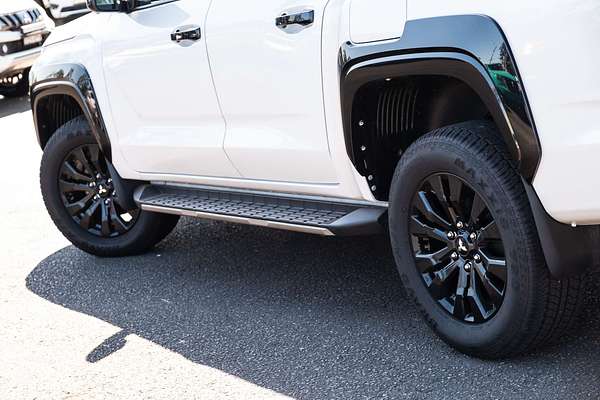 2024 Mitsubishi Triton GSR MV 4X4