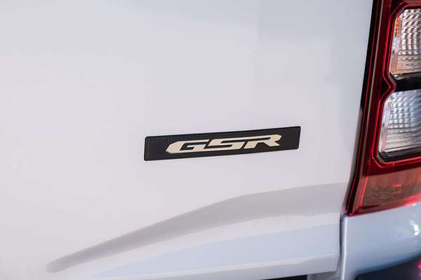 2024 Mitsubishi Triton GSR MV 4X4