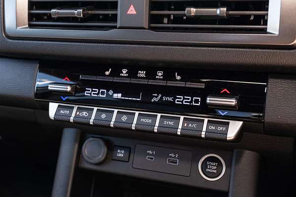2024 Mitsubishi Triton GSR MV 4X4