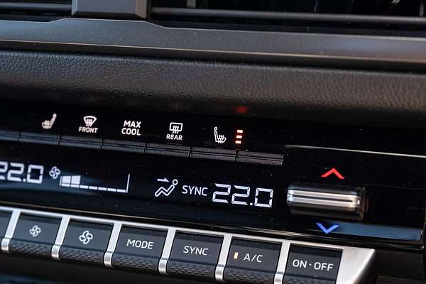 2024 Mitsubishi Triton GSR MV 4X4