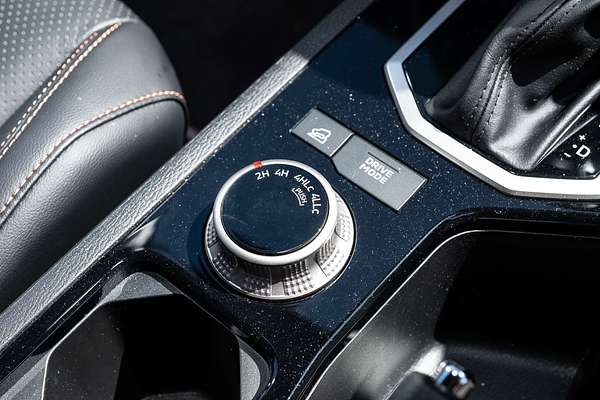 2024 Mitsubishi Triton GSR MV 4X4
