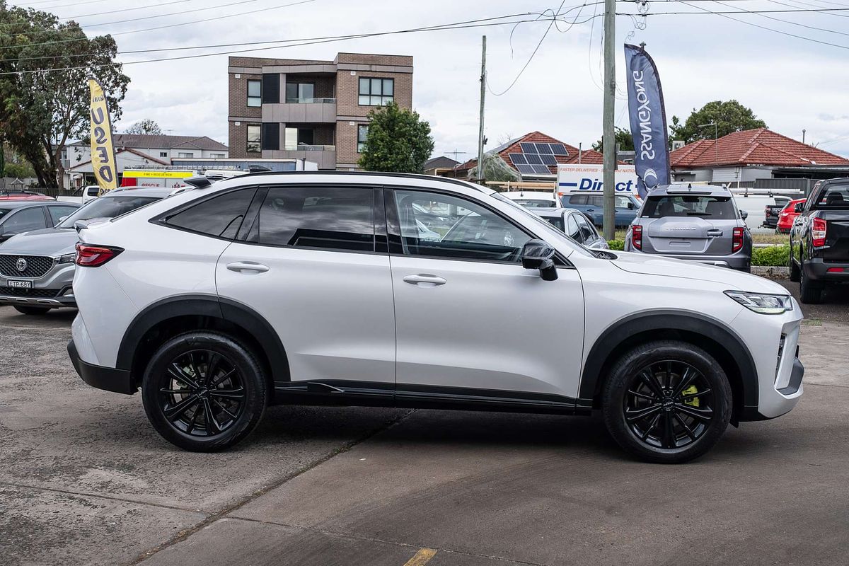 2022 GWM Haval H6GT Lux B03