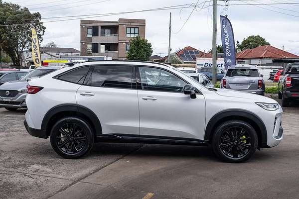 2022 GWM Haval H6GT Lux B03
