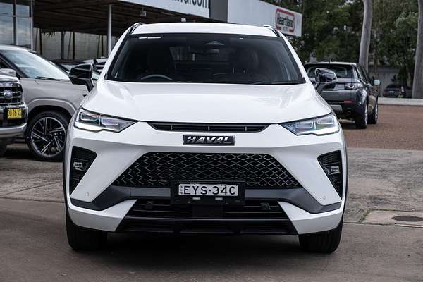 2022 GWM Haval H6GT Lux B03