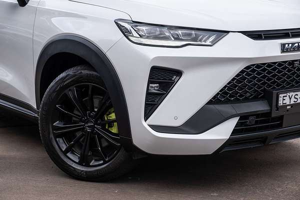 2022 GWM Haval H6GT Lux B03