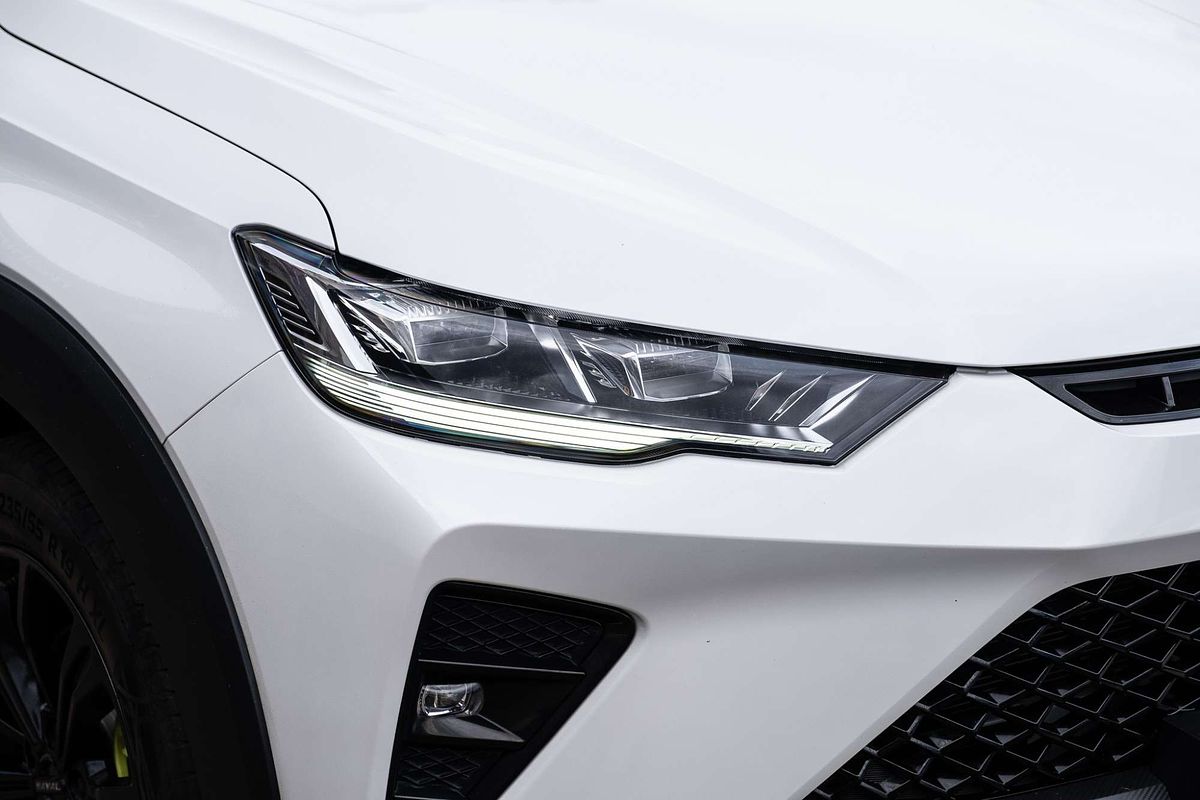 2022 GWM Haval H6GT Lux B03