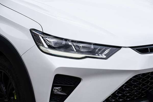 2022 GWM Haval H6GT Lux B03