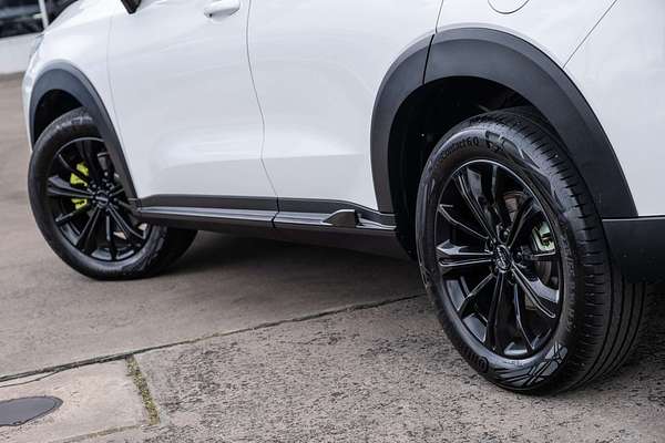 2022 GWM Haval H6GT Lux B03
