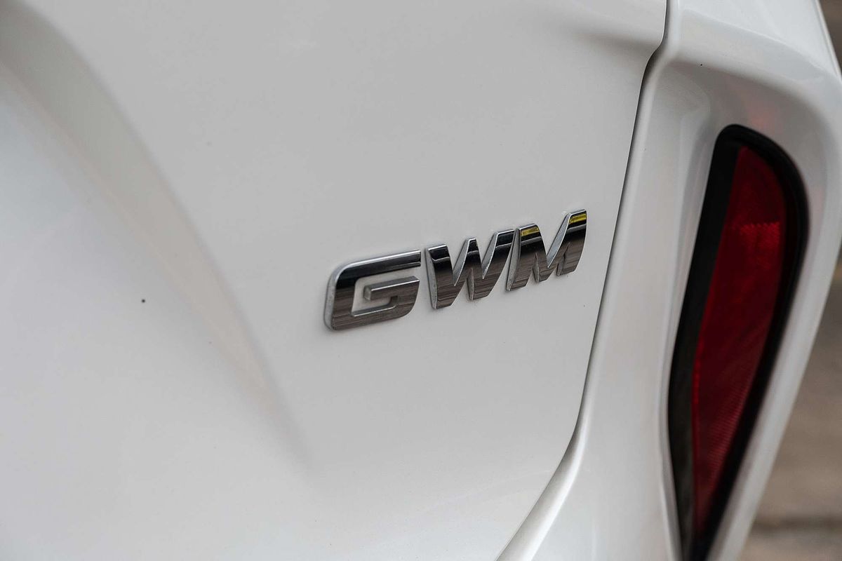 2022 GWM Haval H6GT Lux B03