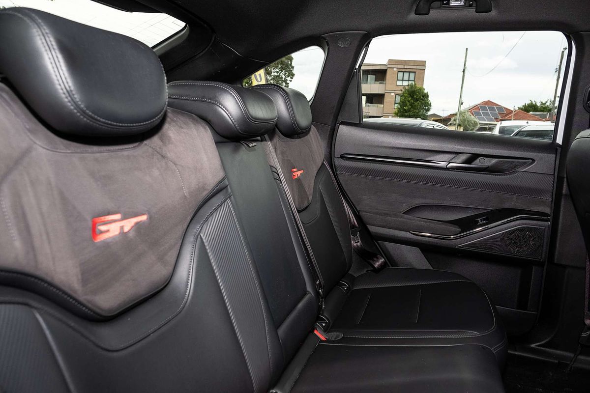 2022 GWM Haval H6GT Lux B03