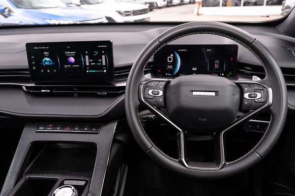 2022 GWM Haval H6GT Lux B03