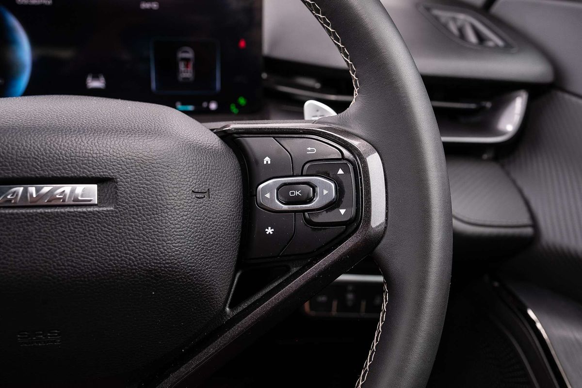 2022 GWM Haval H6GT Lux B03