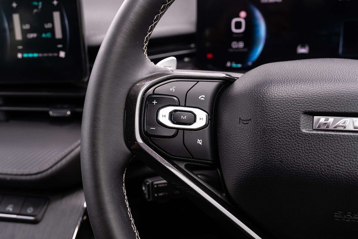 2022 GWM Haval H6GT Lux B03
