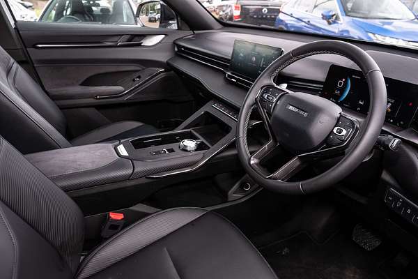 2022 GWM Haval H6GT Lux B03