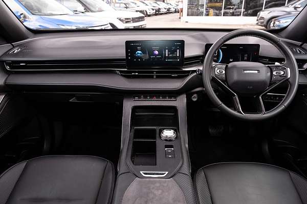 2022 GWM Haval H6GT Lux B03