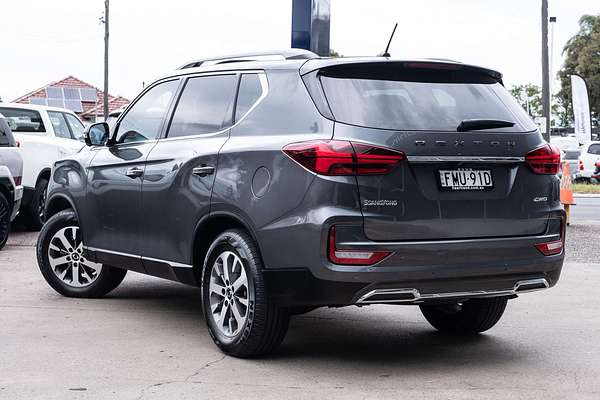 2024 SsangYong Rexton Ultimate Y461