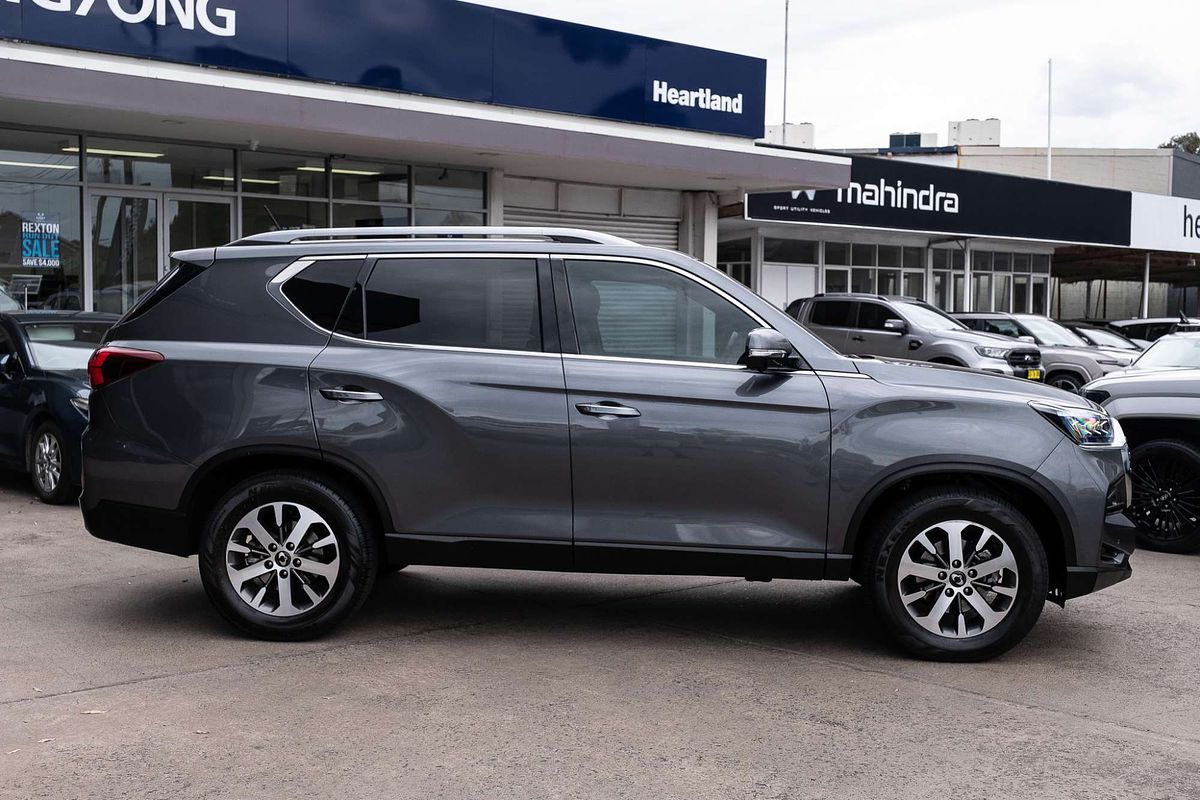 2024 SsangYong Rexton Ultimate Y461