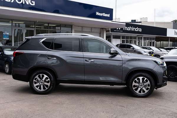 2024 SsangYong Rexton Ultimate Y461