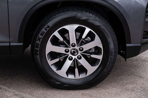 2024 SsangYong Rexton Ultimate Y461