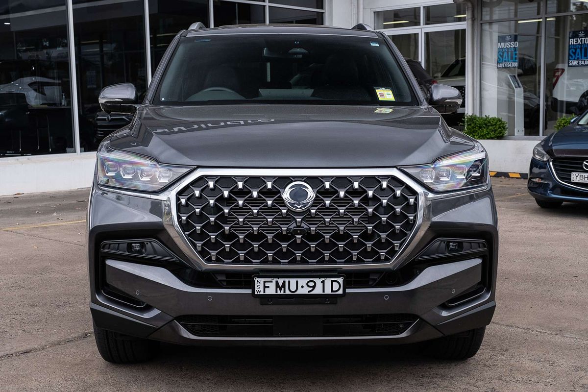 2024 SsangYong Rexton Ultimate Y461