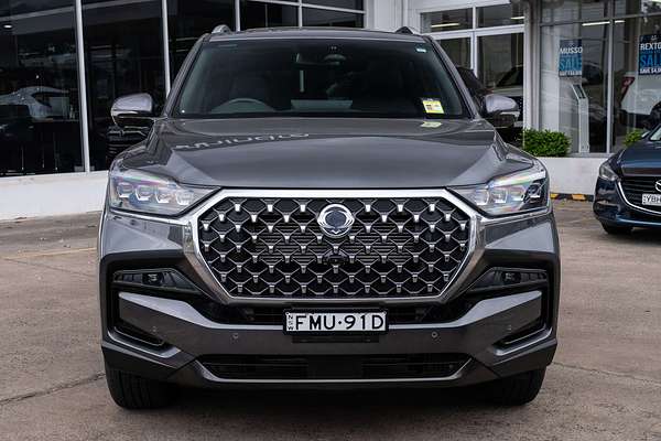 2024 SsangYong Rexton Ultimate Y461