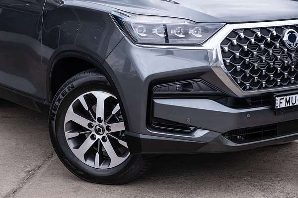 2024 SsangYong Rexton Ultimate Y461