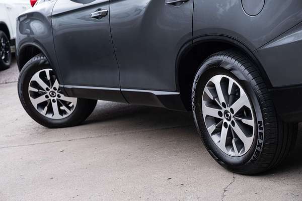 2024 SsangYong Rexton Ultimate Y461