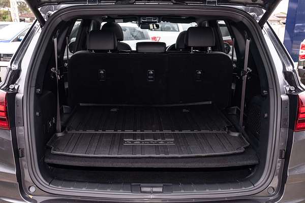 2024 SsangYong Rexton Ultimate Y461