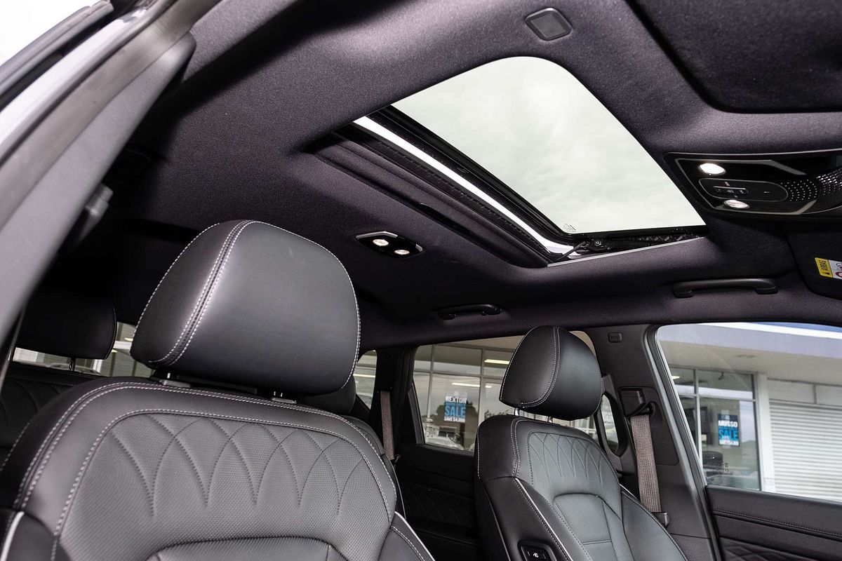 2024 SsangYong Rexton Ultimate Y461