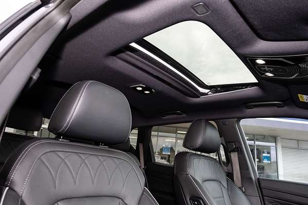 2024 SsangYong Rexton Ultimate Y461