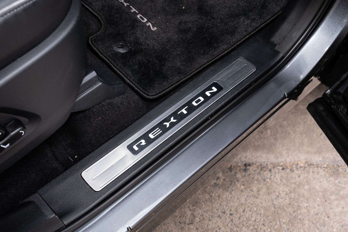 2024 SsangYong Rexton Ultimate Y461