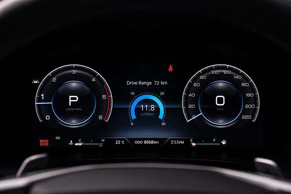 2024 SsangYong Rexton Ultimate Y461