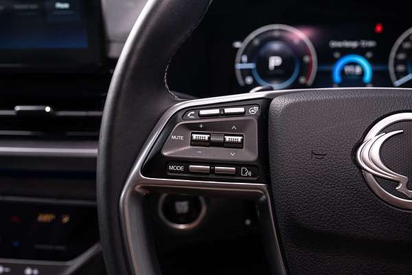 2024 SsangYong Rexton Ultimate Y461