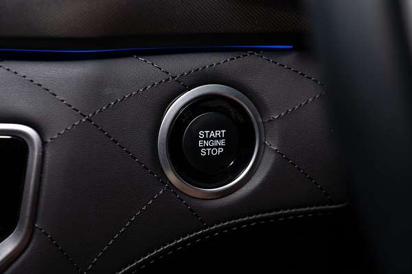 2024 SsangYong Rexton Ultimate Y461