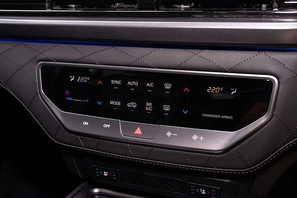 2024 SsangYong Rexton Ultimate Y461