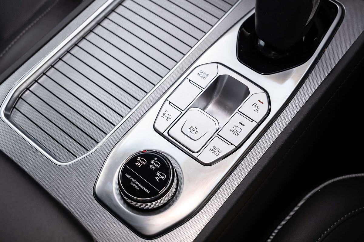 2024 SsangYong Rexton Ultimate Y461