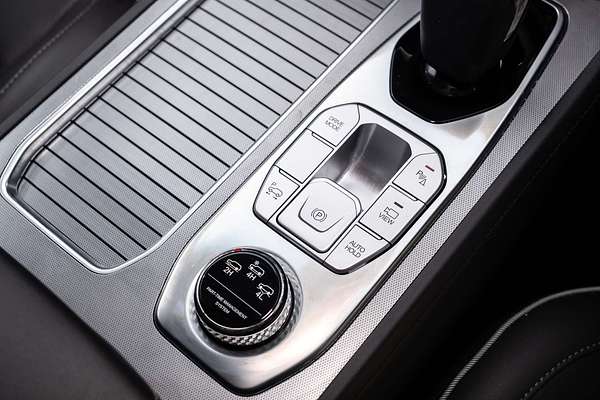 2024 SsangYong Rexton Ultimate Y461